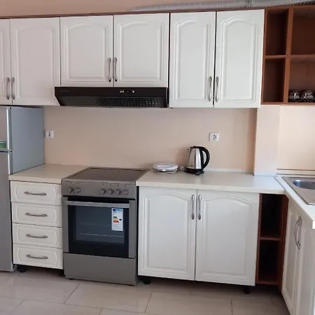 Family Apartment *
