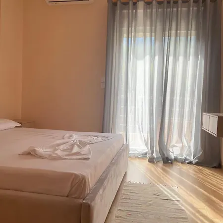 Family Apartment Vlore